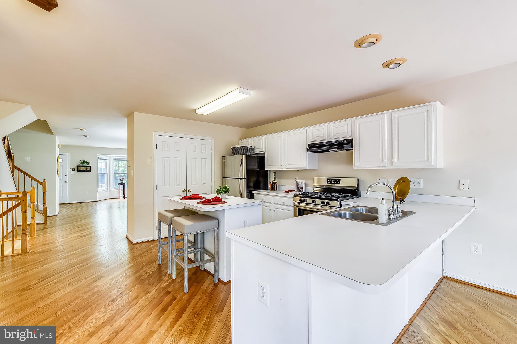 THE GLEN - Residential