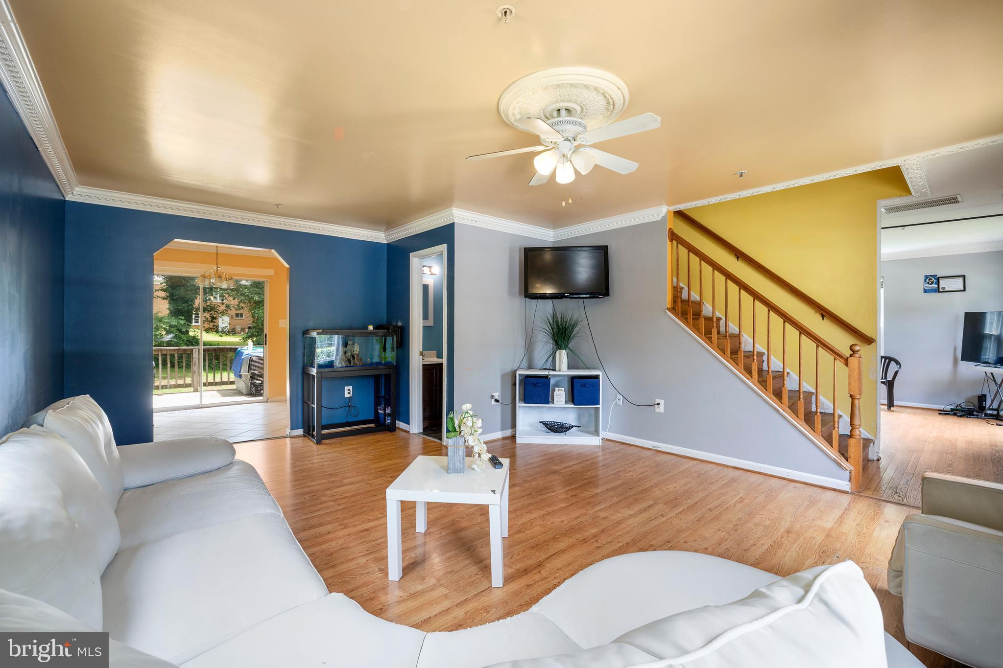 TEMPLE HILLS - Residential