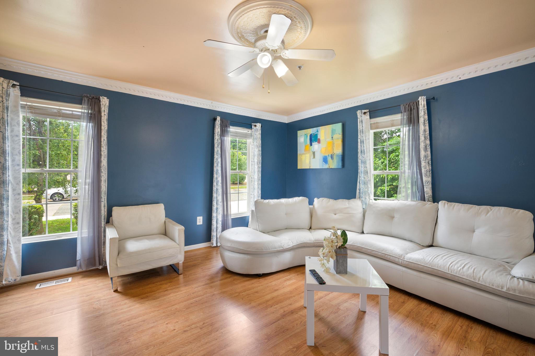 TEMPLE HILLS - Residential