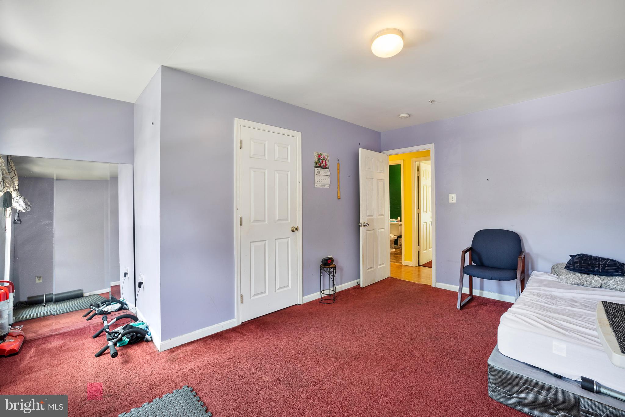 TEMPLE HILLS - Residential