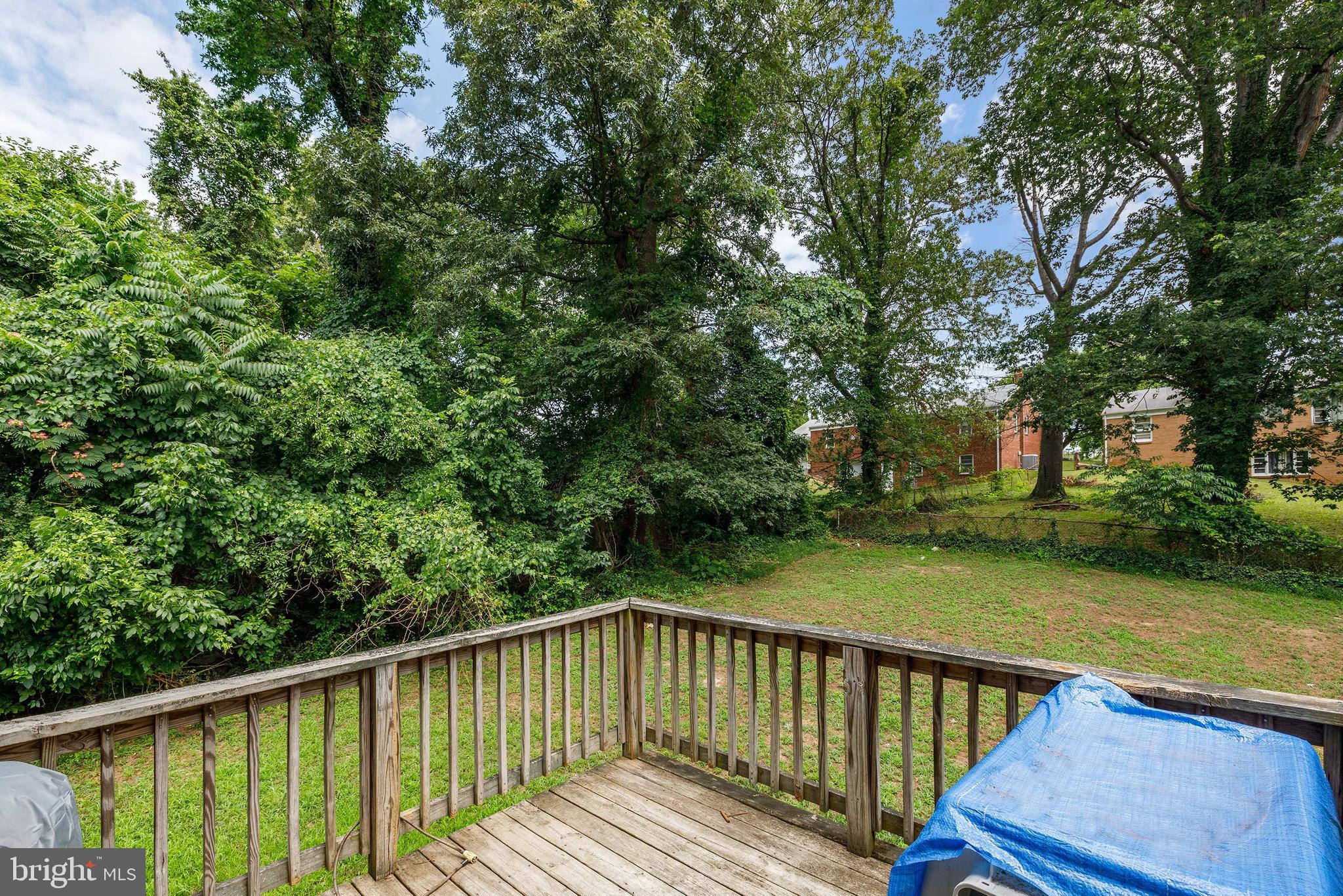 TEMPLE HILLS - Residential