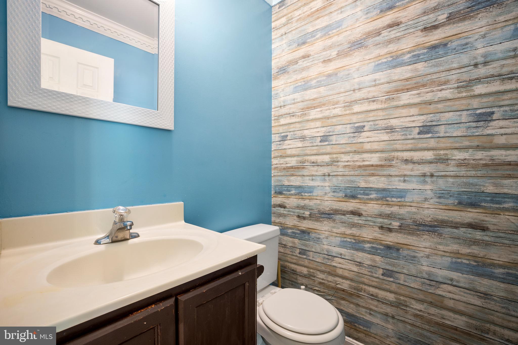 TEMPLE HILLS - Residential