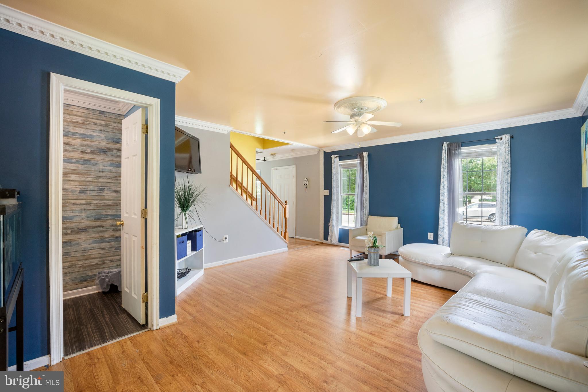 TEMPLE HILLS - Residential