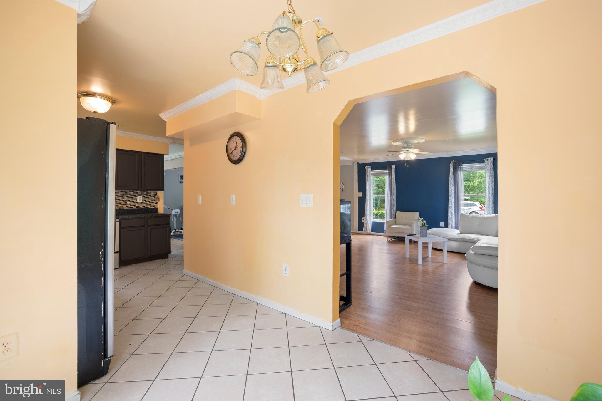 TEMPLE HILLS - Residential