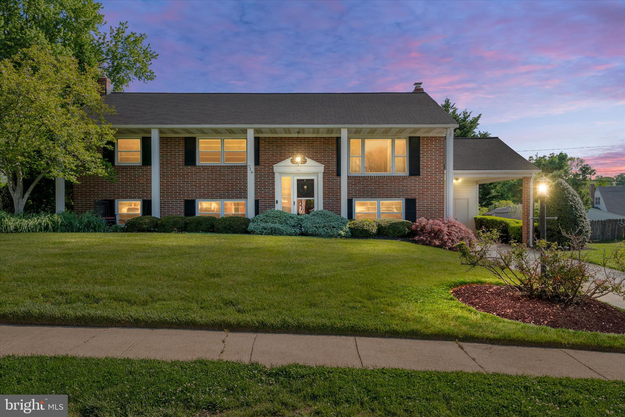 716 FLINTLOCK DRIVE