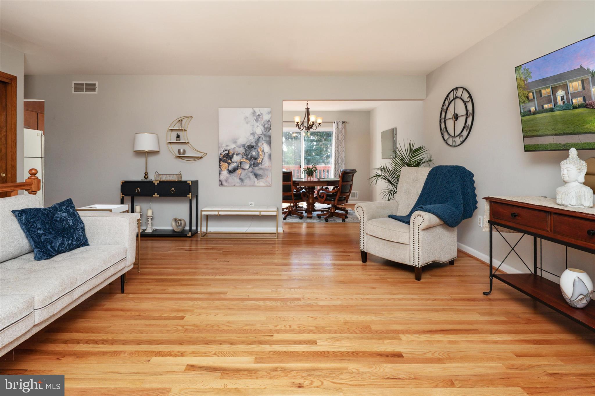 716 FLINTLOCK DRIVE