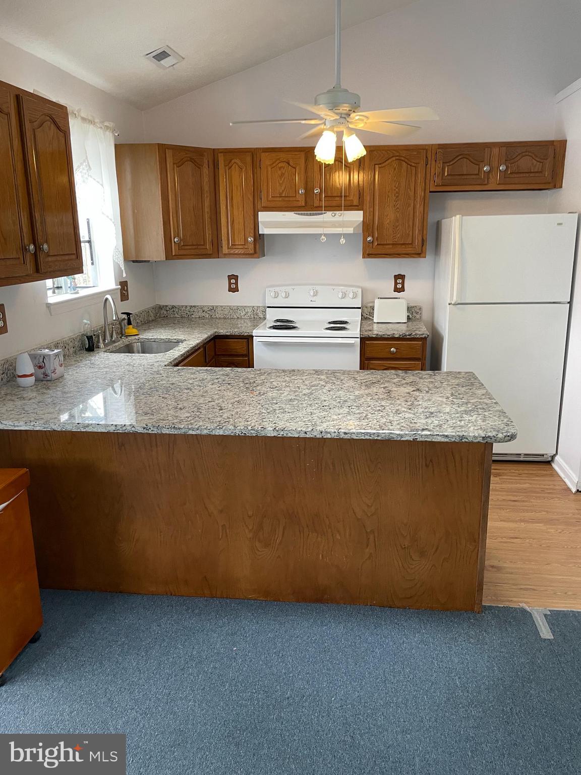 RIVERSIDE - Residential