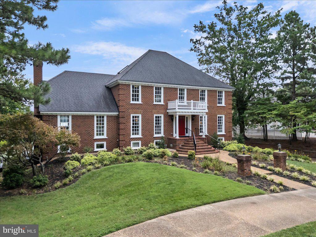 4007 ARROWHEAD POINT COURT