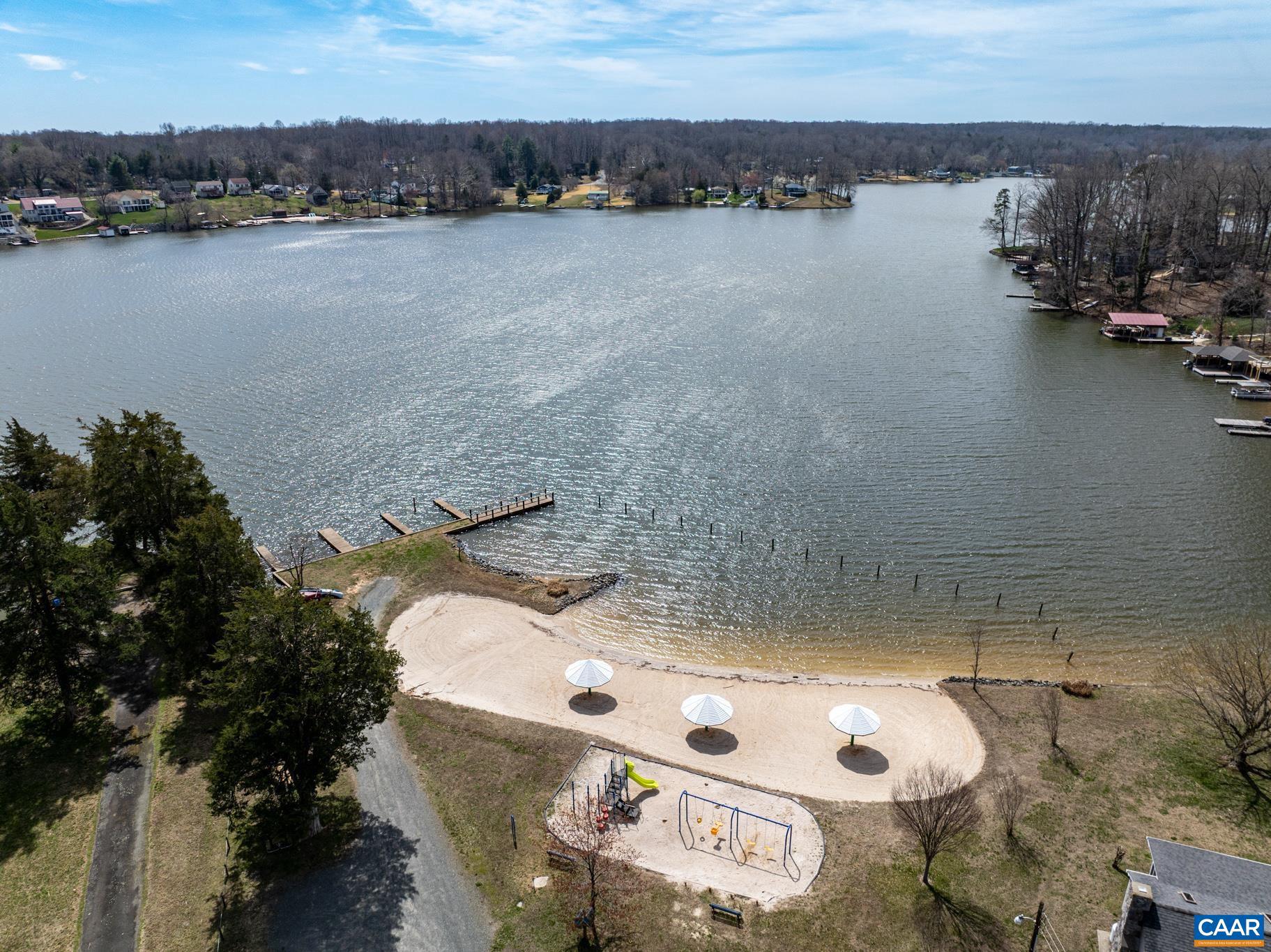 BLUE RIDGE SHORES - Residential