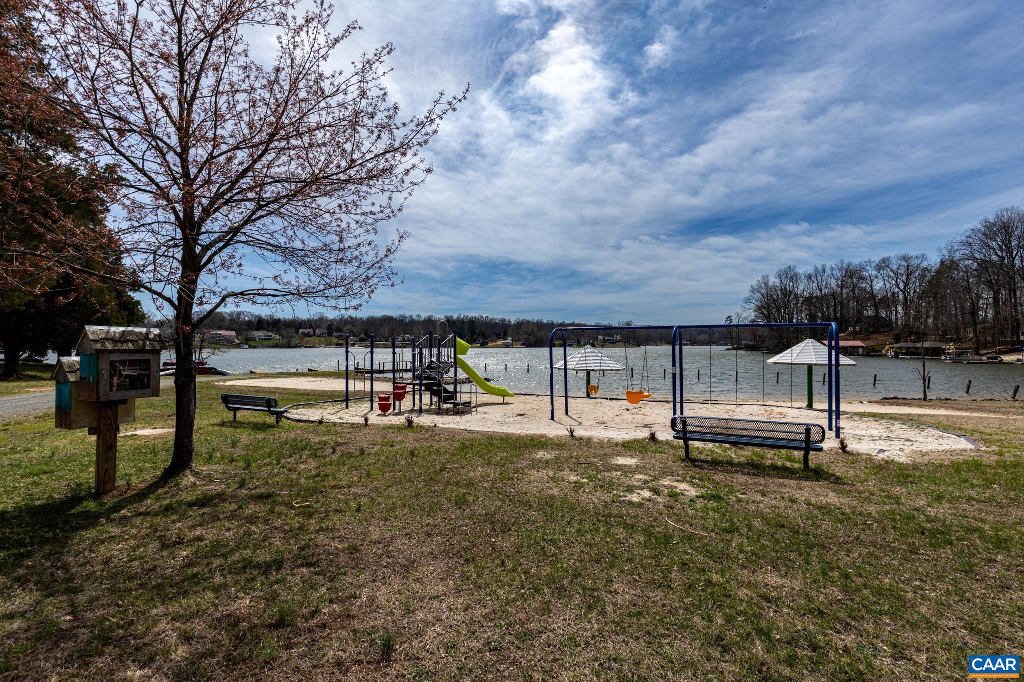 BLUE RIDGE SHORES - Residential