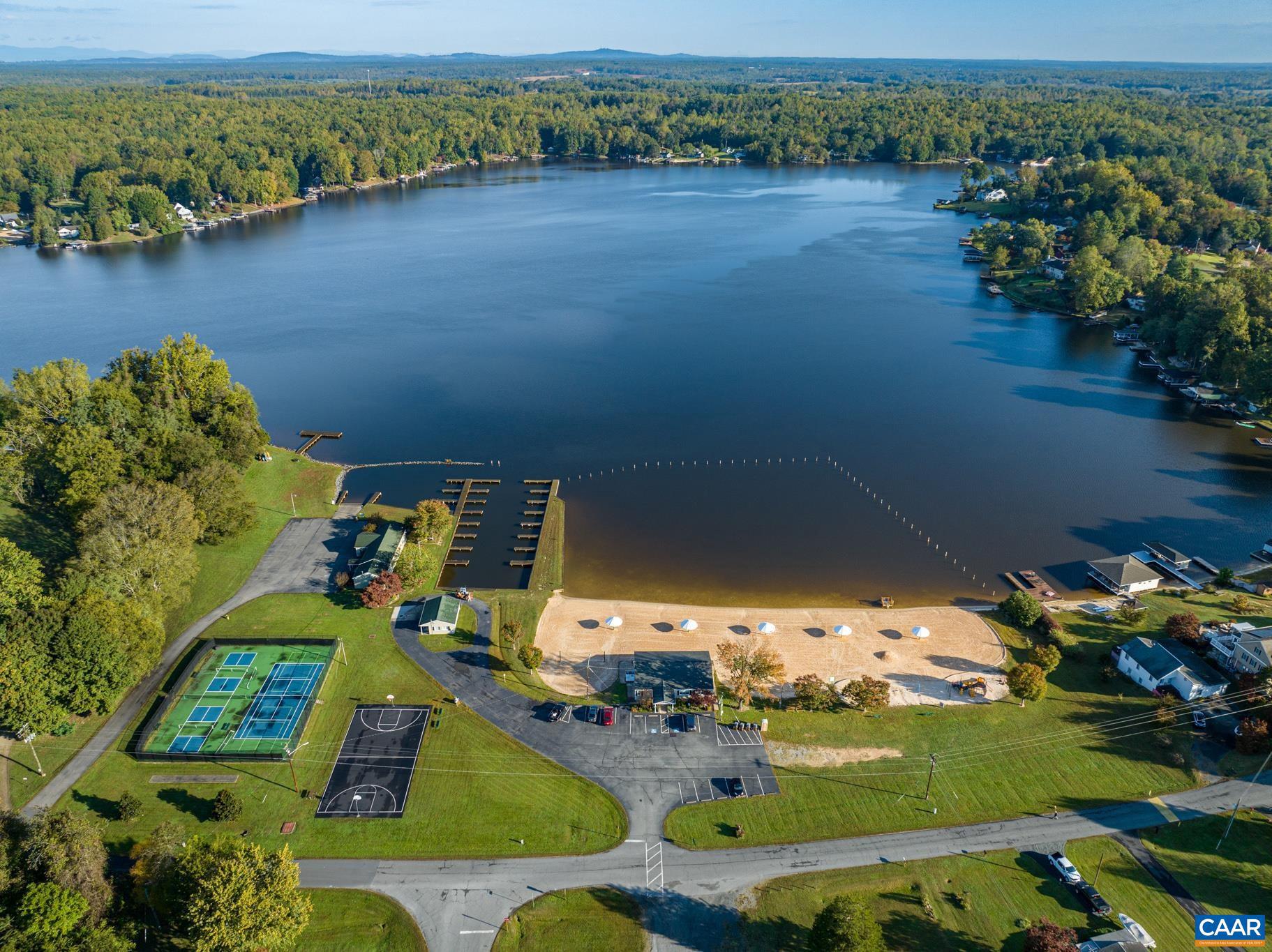 BLUE RIDGE SHORES - Residential