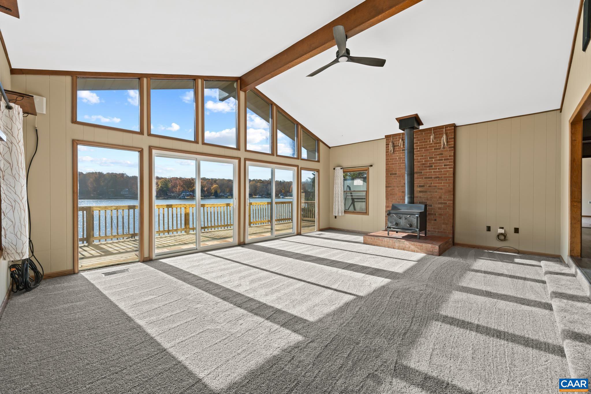 BLUE RIDGE SHORES - Residential