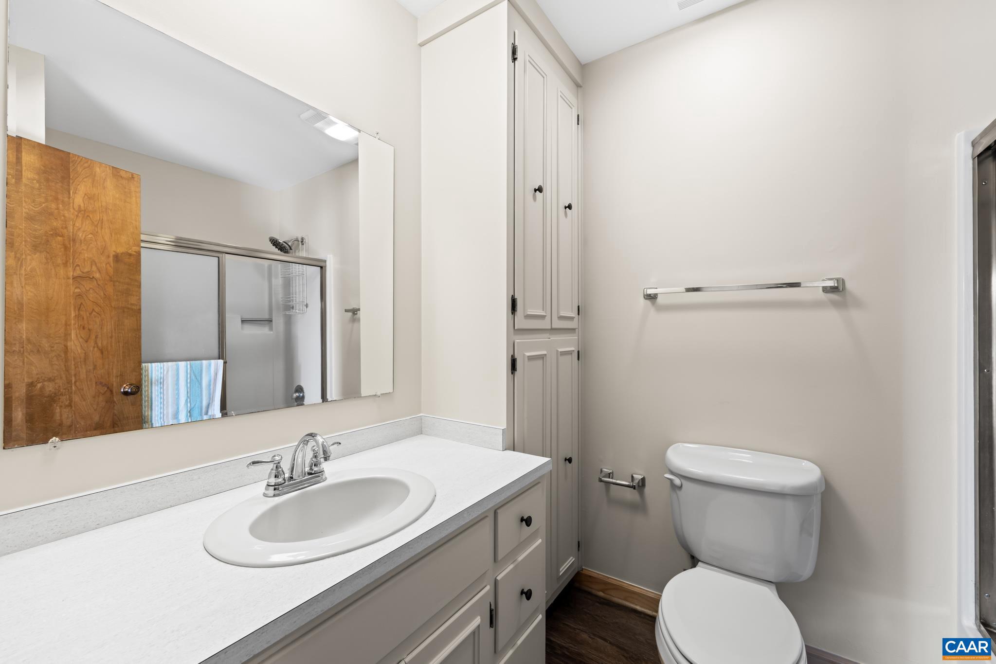 BLUE RIDGE SHORES - Residential