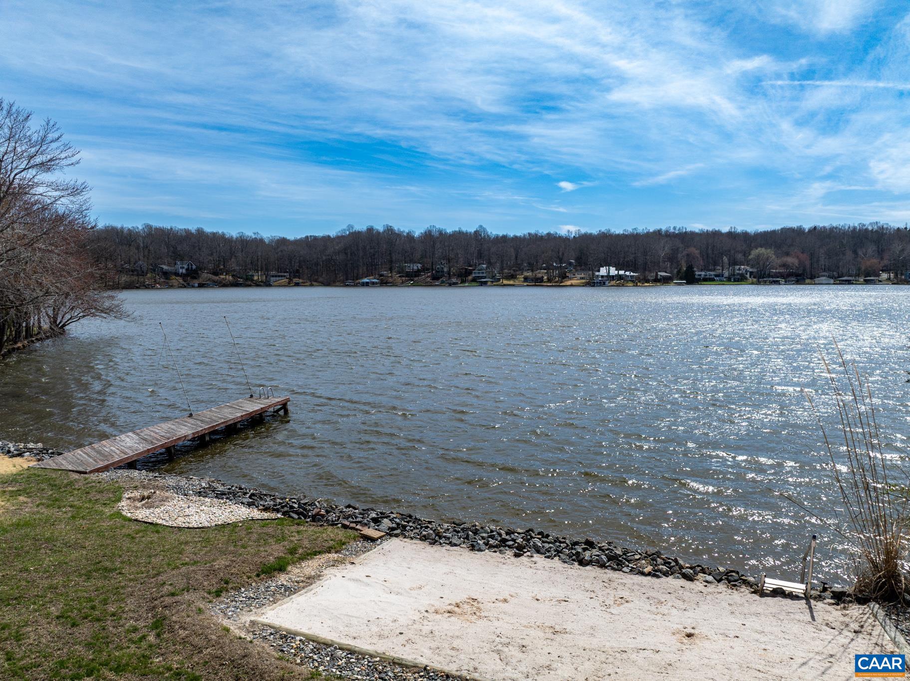 BLUE RIDGE SHORES - Residential