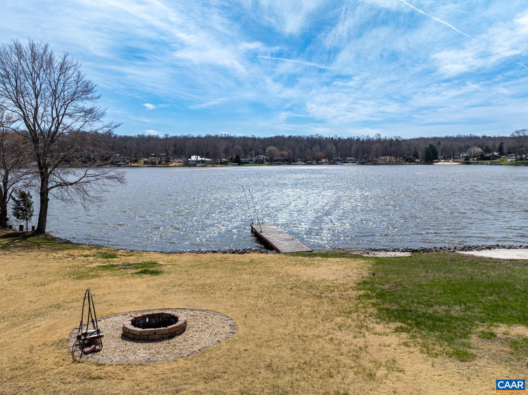 BLUE RIDGE SHORES - Residential
