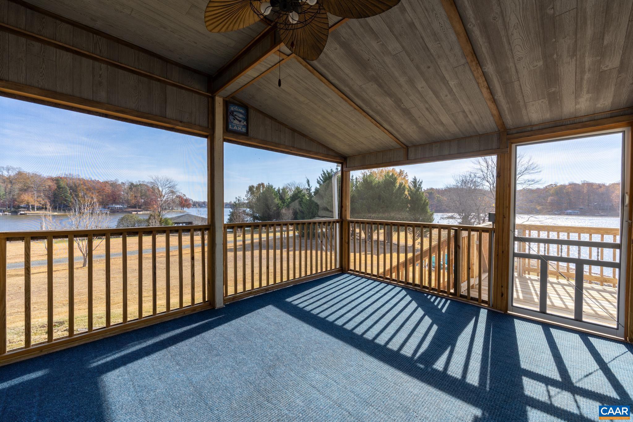 BLUE RIDGE SHORES - Residential