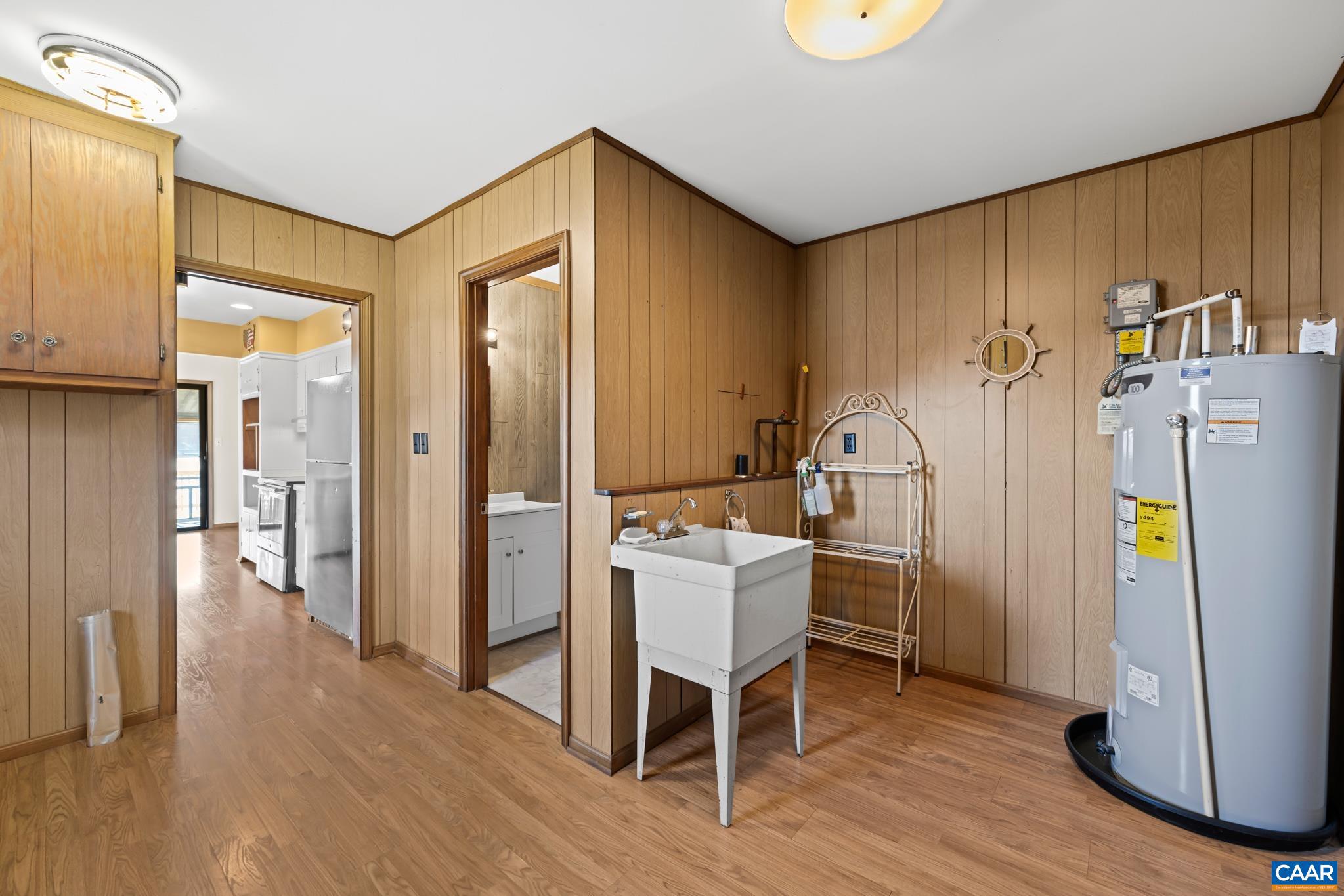 BLUE RIDGE SHORES - Residential