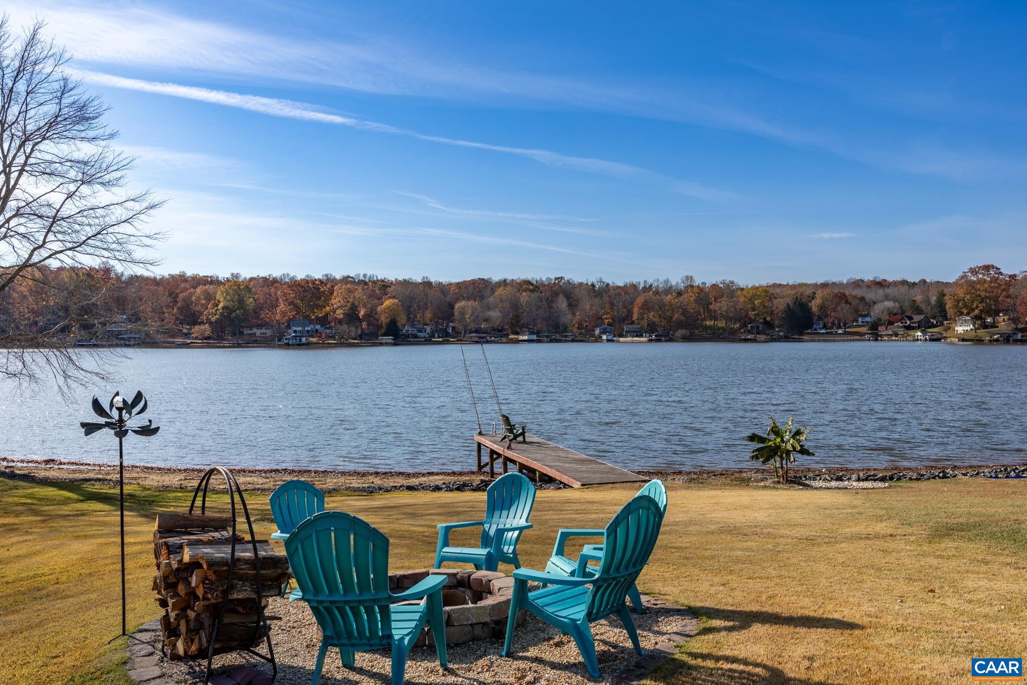 BLUE RIDGE SHORES - Residential