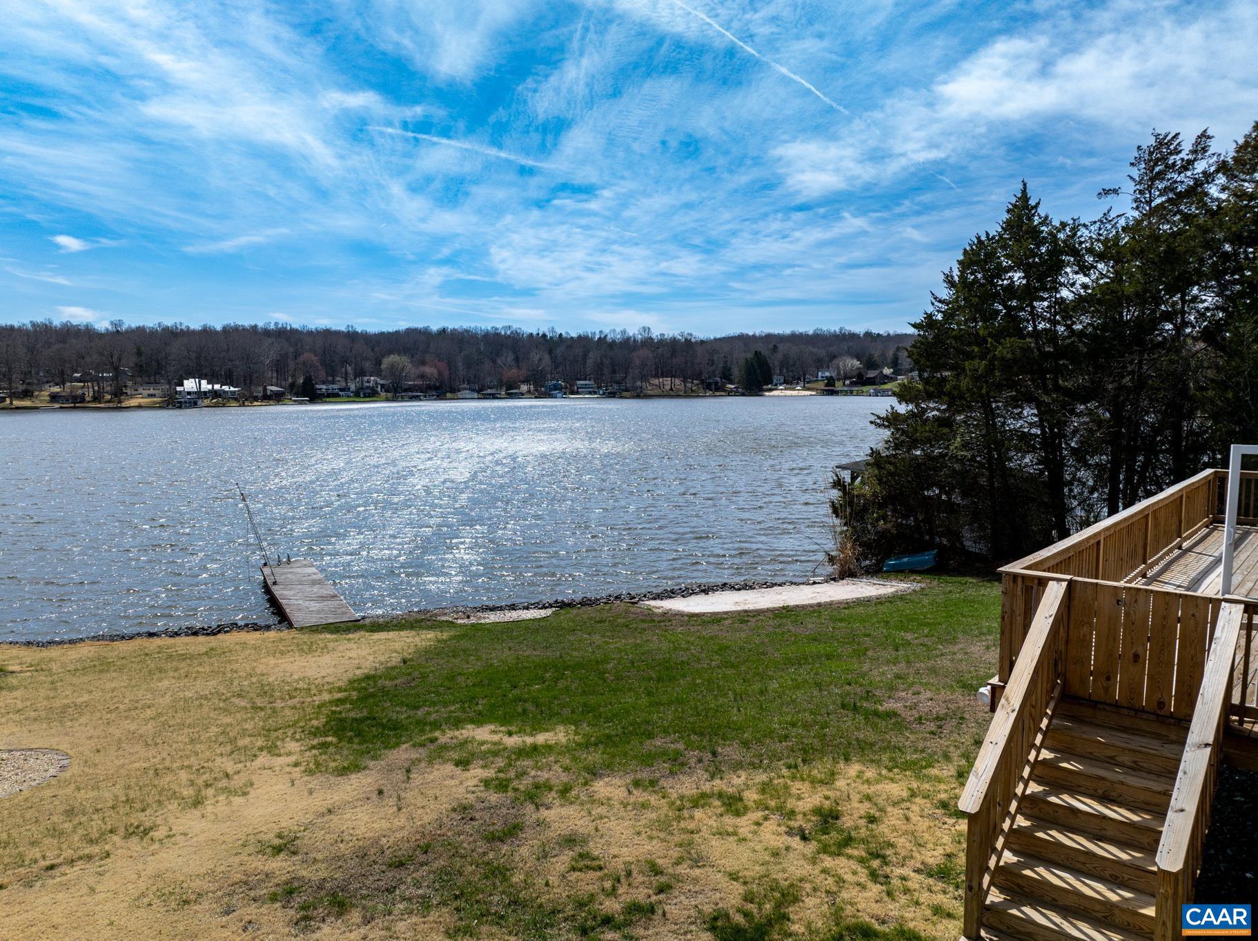 BLUE RIDGE SHORES - Residential