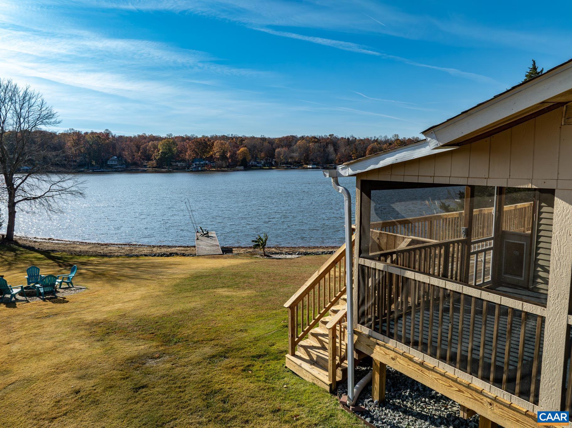 BLUE RIDGE SHORES - Residential