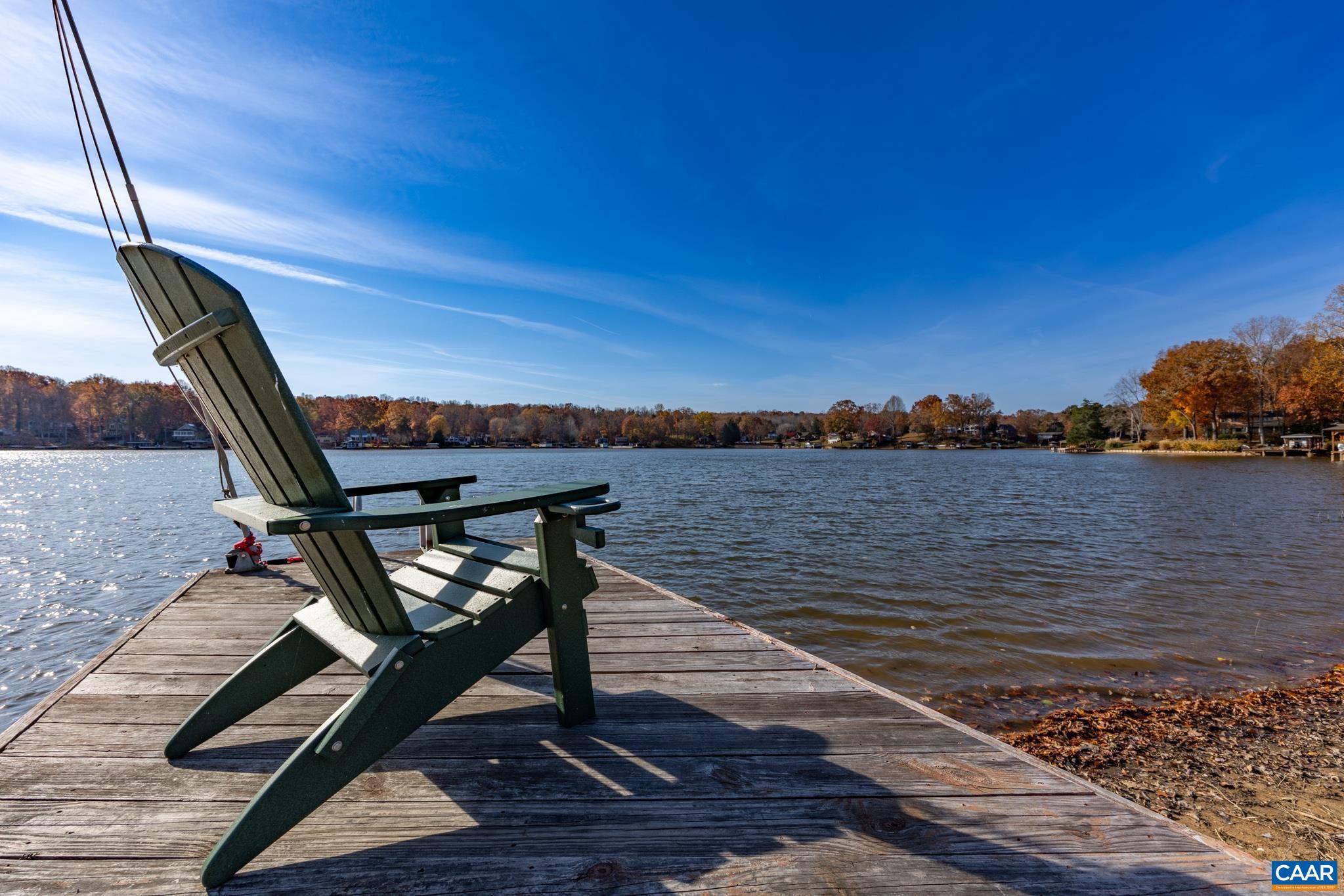 BLUE RIDGE SHORES - Residential