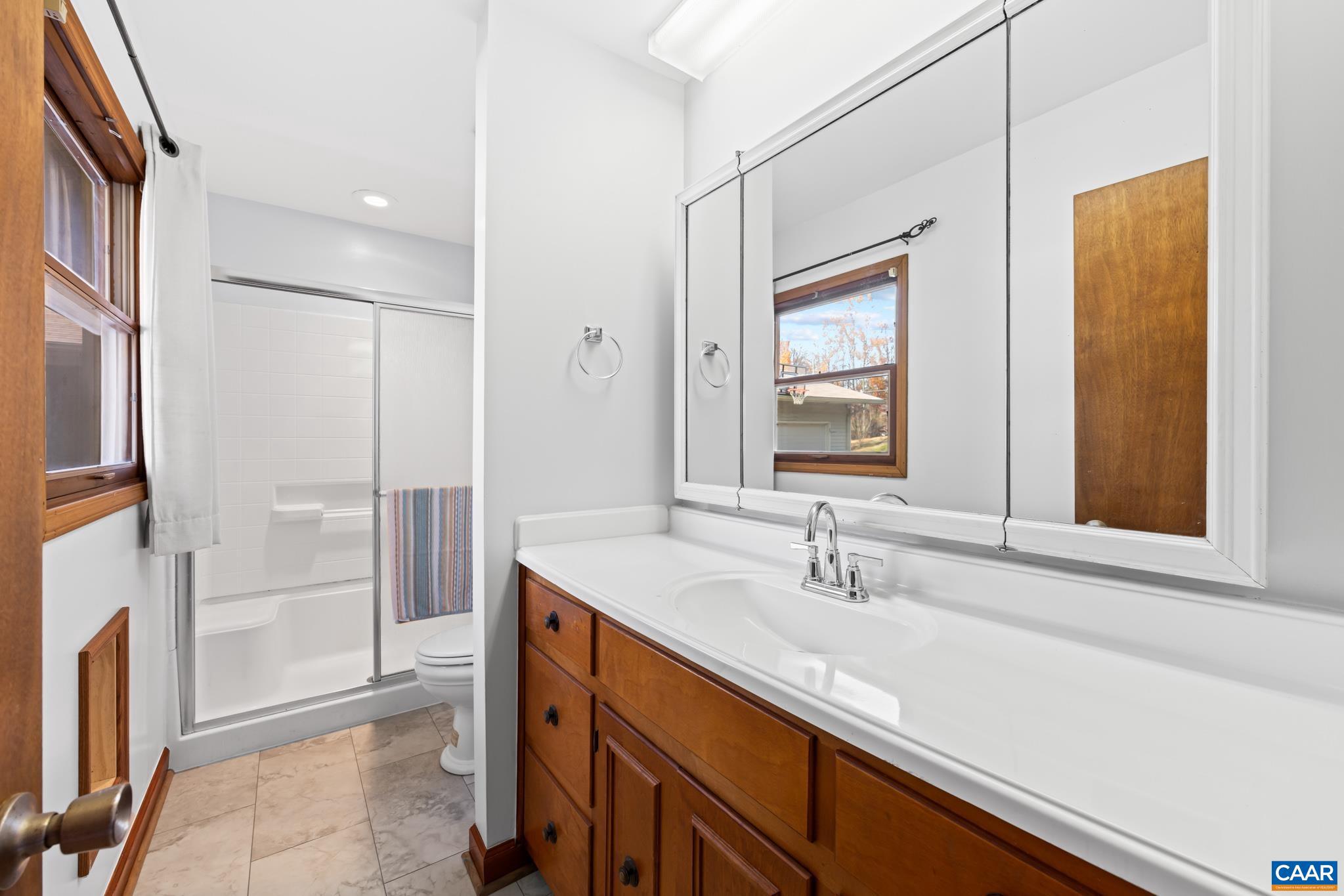 BLUE RIDGE SHORES - Residential