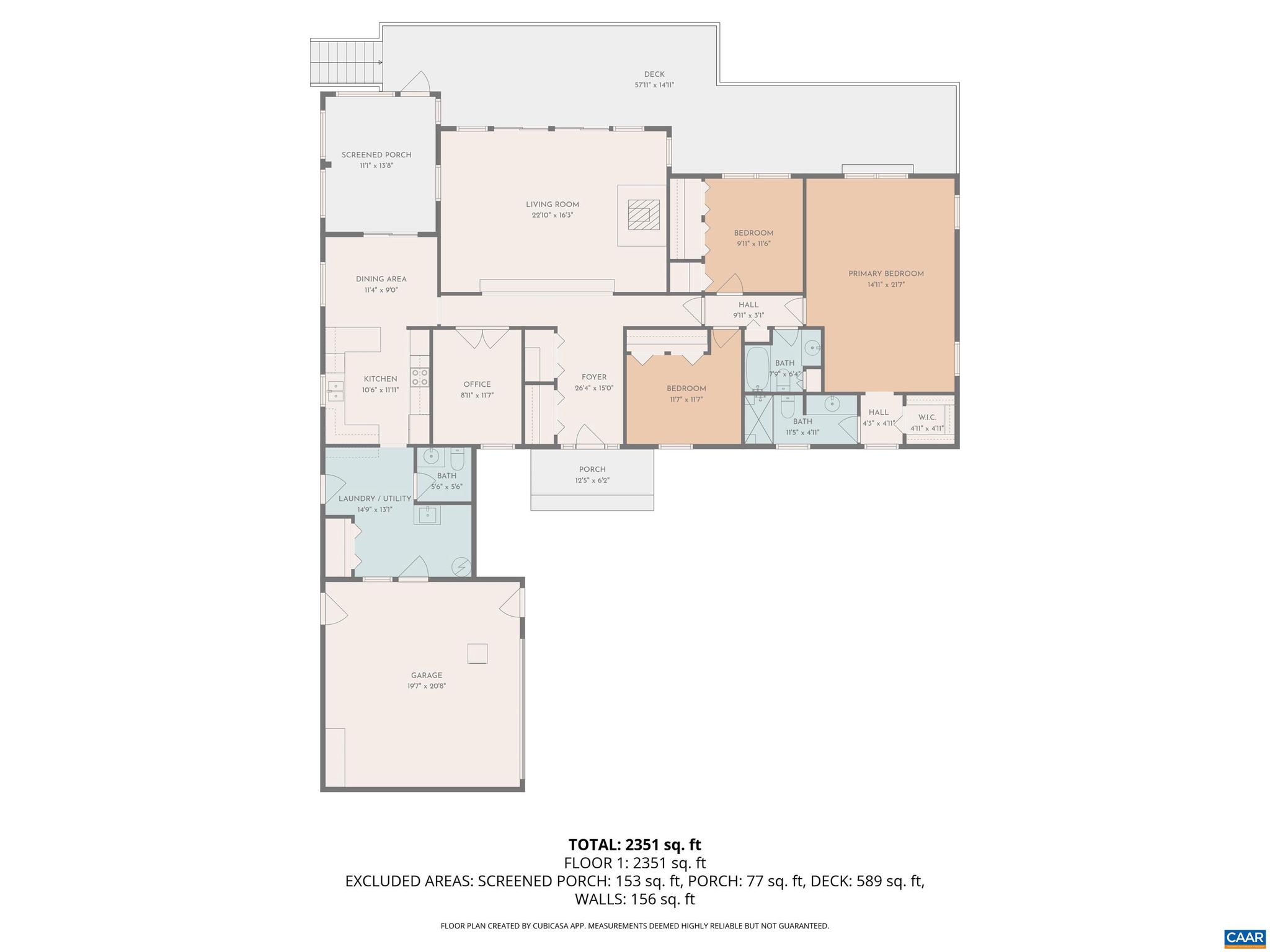 BLUE RIDGE SHORES - Residential