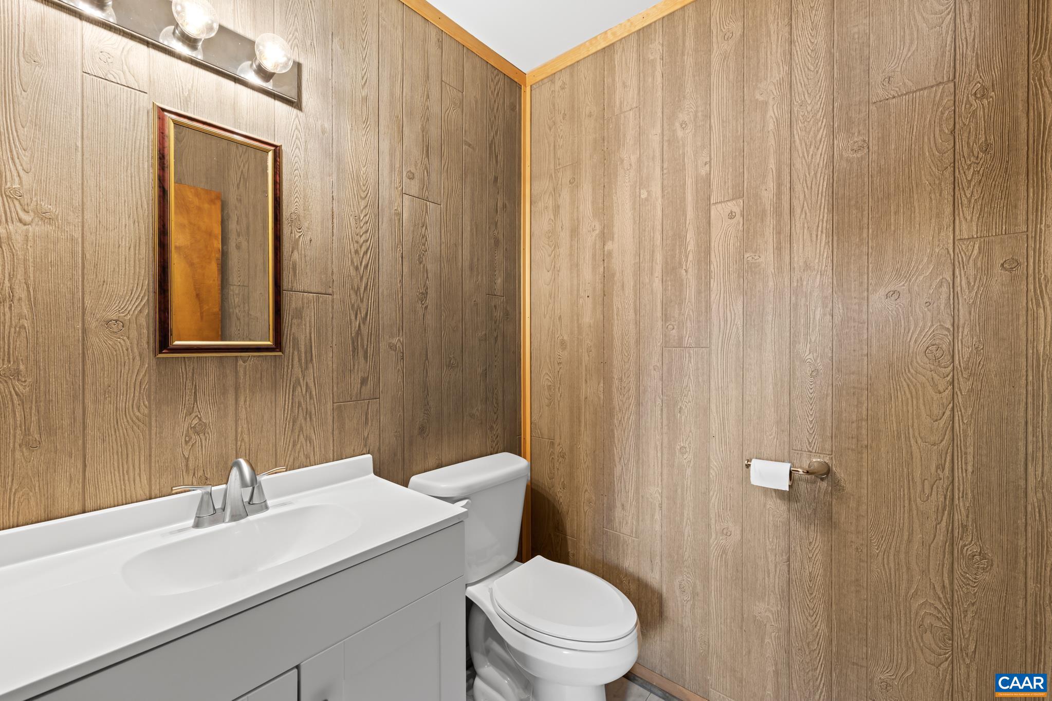 BLUE RIDGE SHORES - Residential