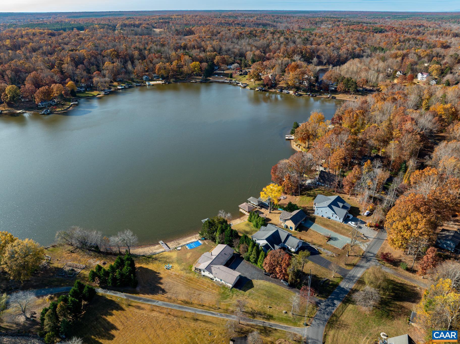 BLUE RIDGE SHORES - Residential