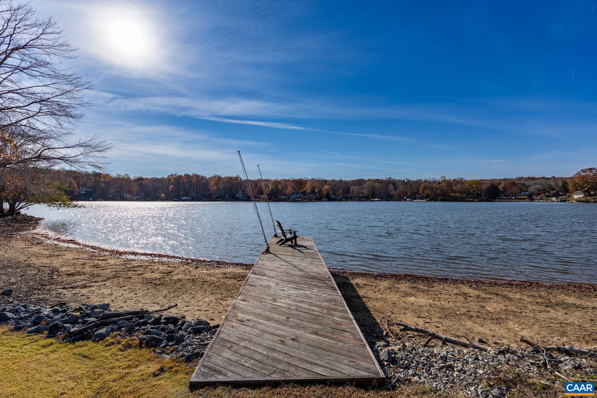 BLUE RIDGE SHORES - Residential