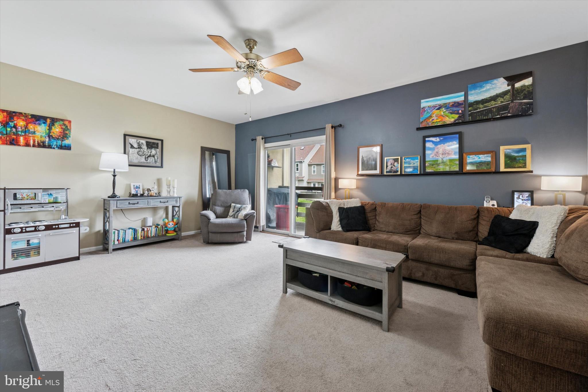 LIONGATE - Residential