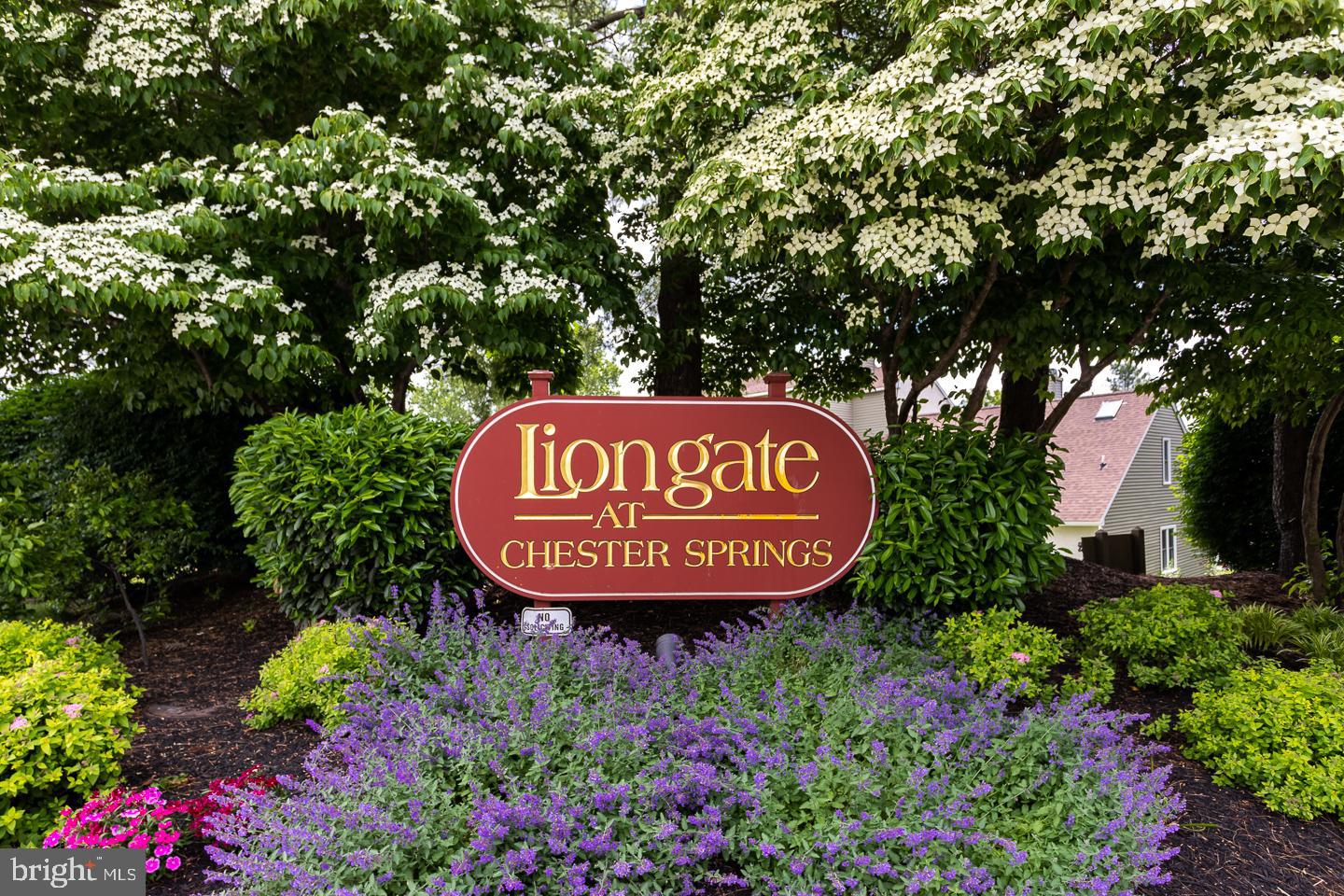LIONGATE - Residential