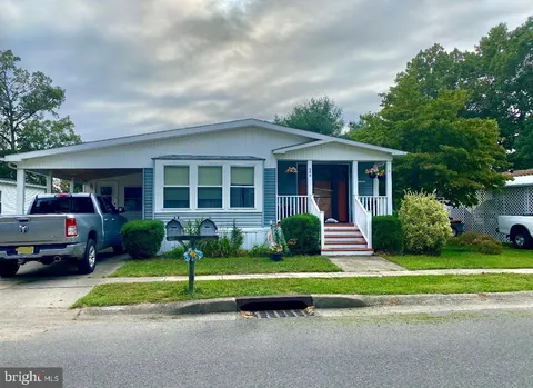 1616 Pennsylvania Ave Unit 243, Vineland, NJ 08361 - MLS#: NJCB2021774