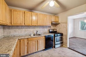 PRESIDENTIAL - Residential Lease