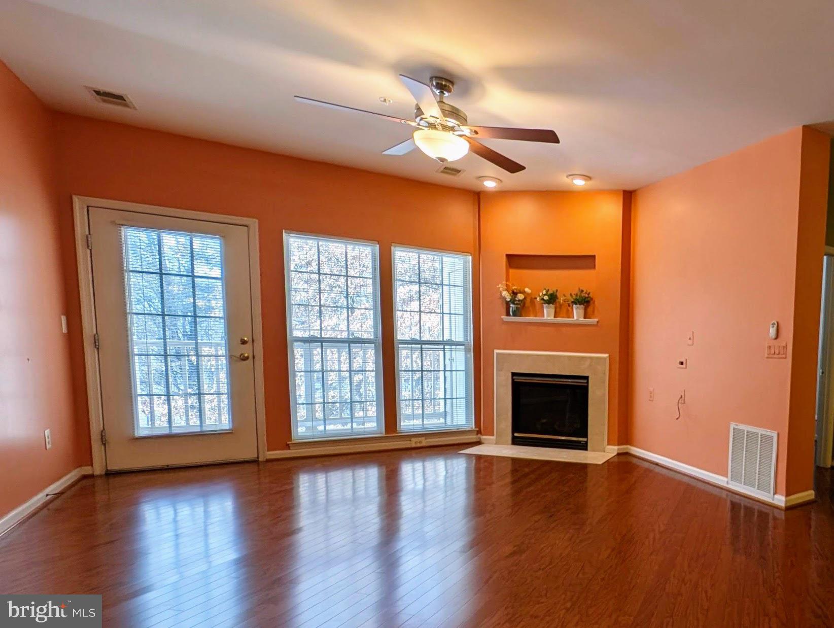 WESTCHESTER PARK - Residential Lease