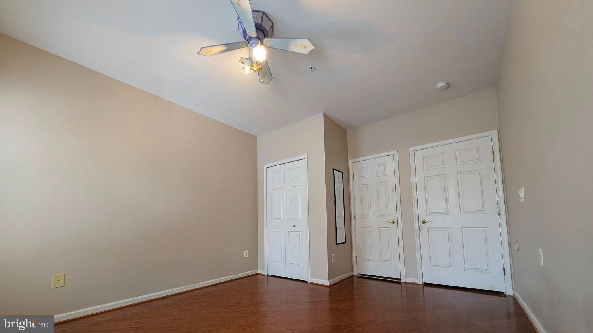 WESTCHESTER PARK - Residential Lease