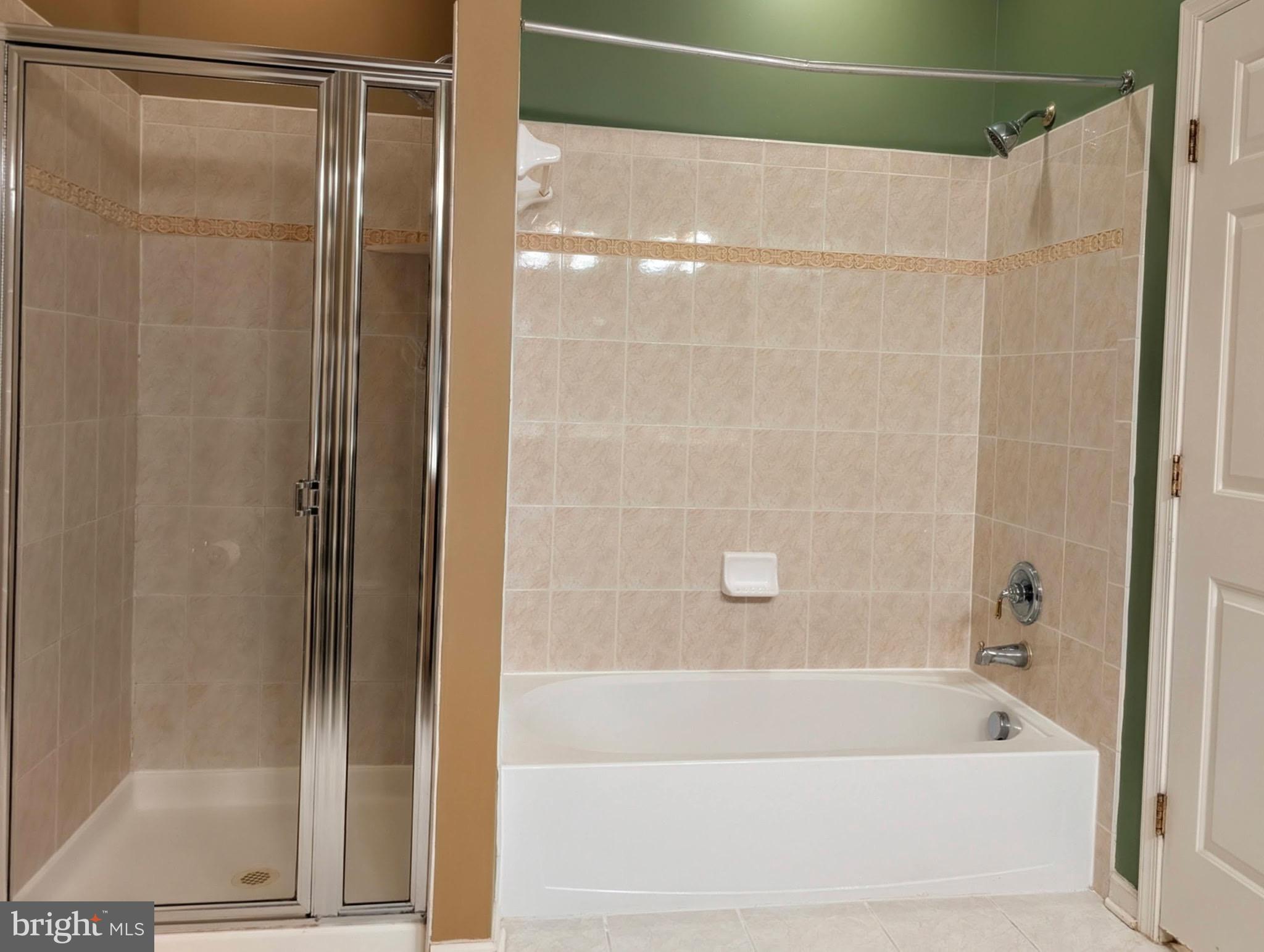 WESTCHESTER PARK - Residential Lease