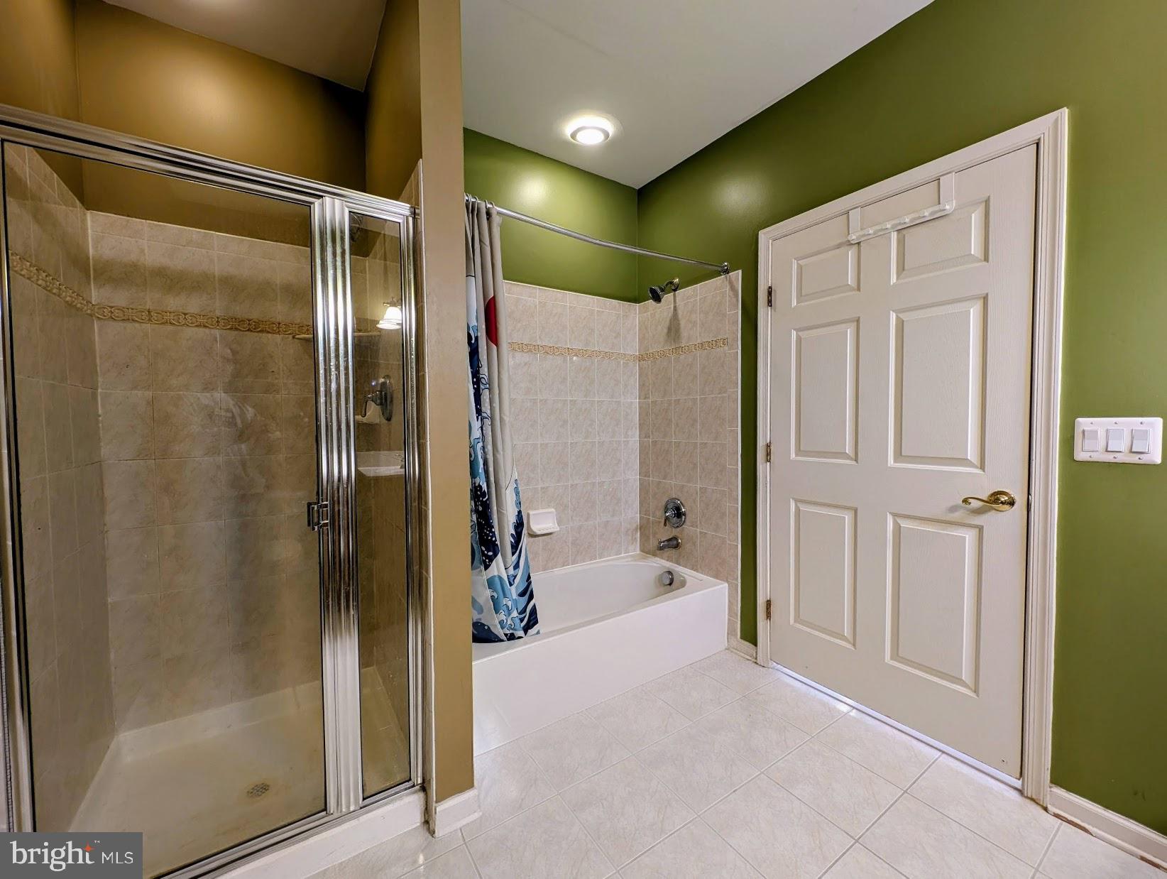 WESTCHESTER PARK - Residential Lease