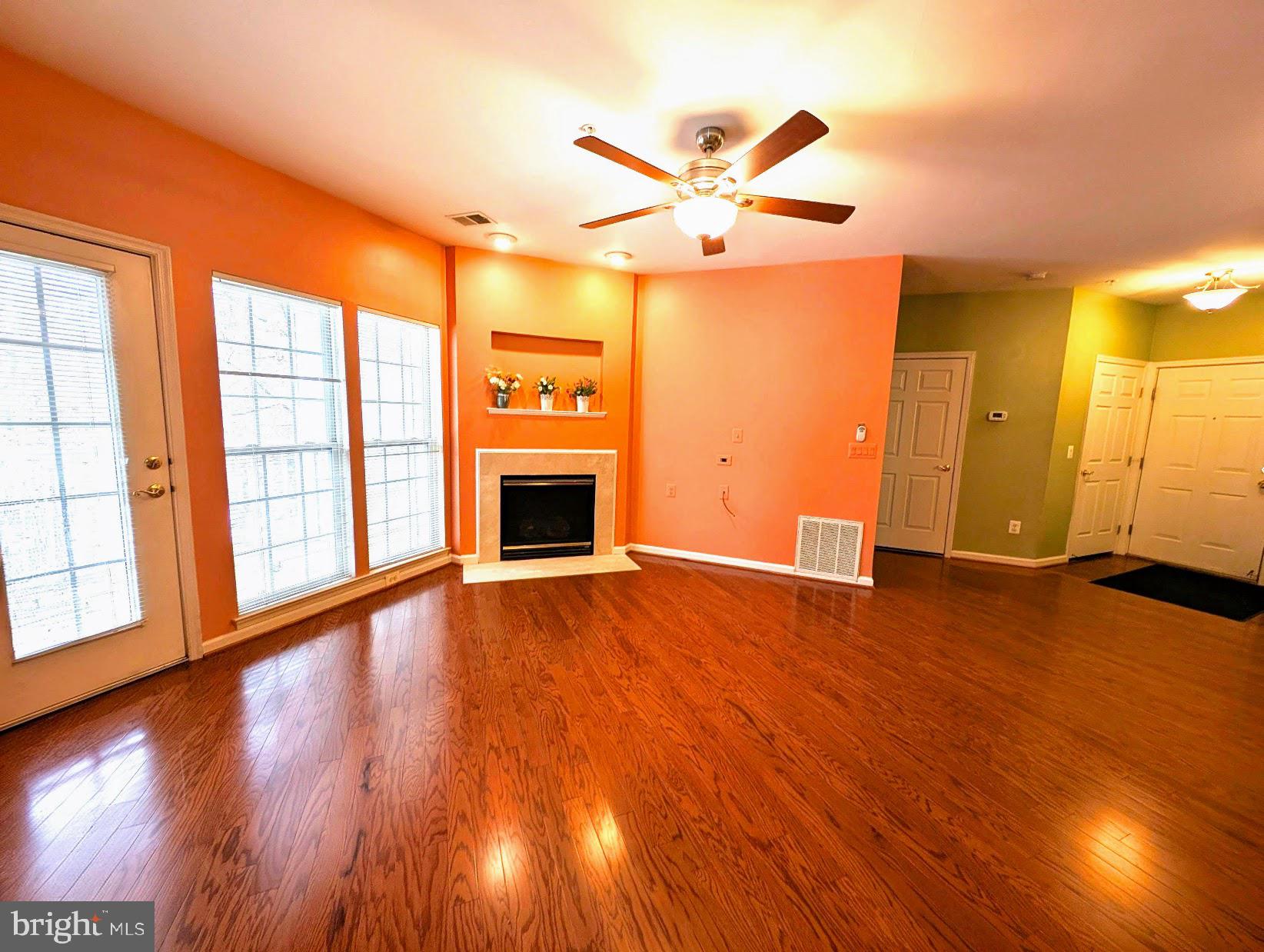 WESTCHESTER PARK - Residential Lease