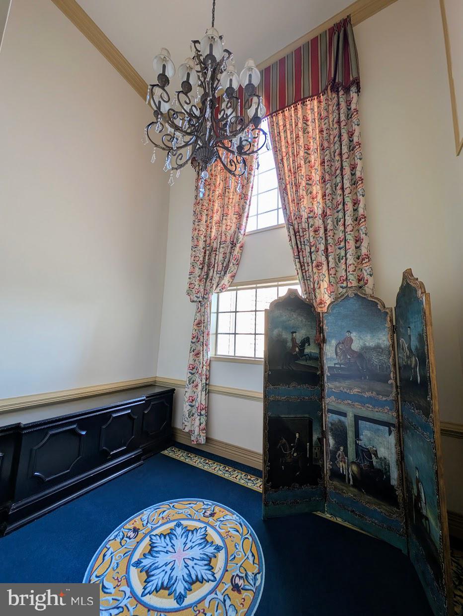 WESTCHESTER PARK - Residential Lease