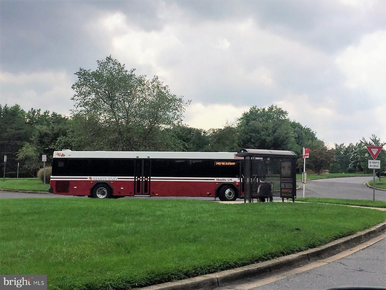 WESTCHESTER PARK - Residential Lease