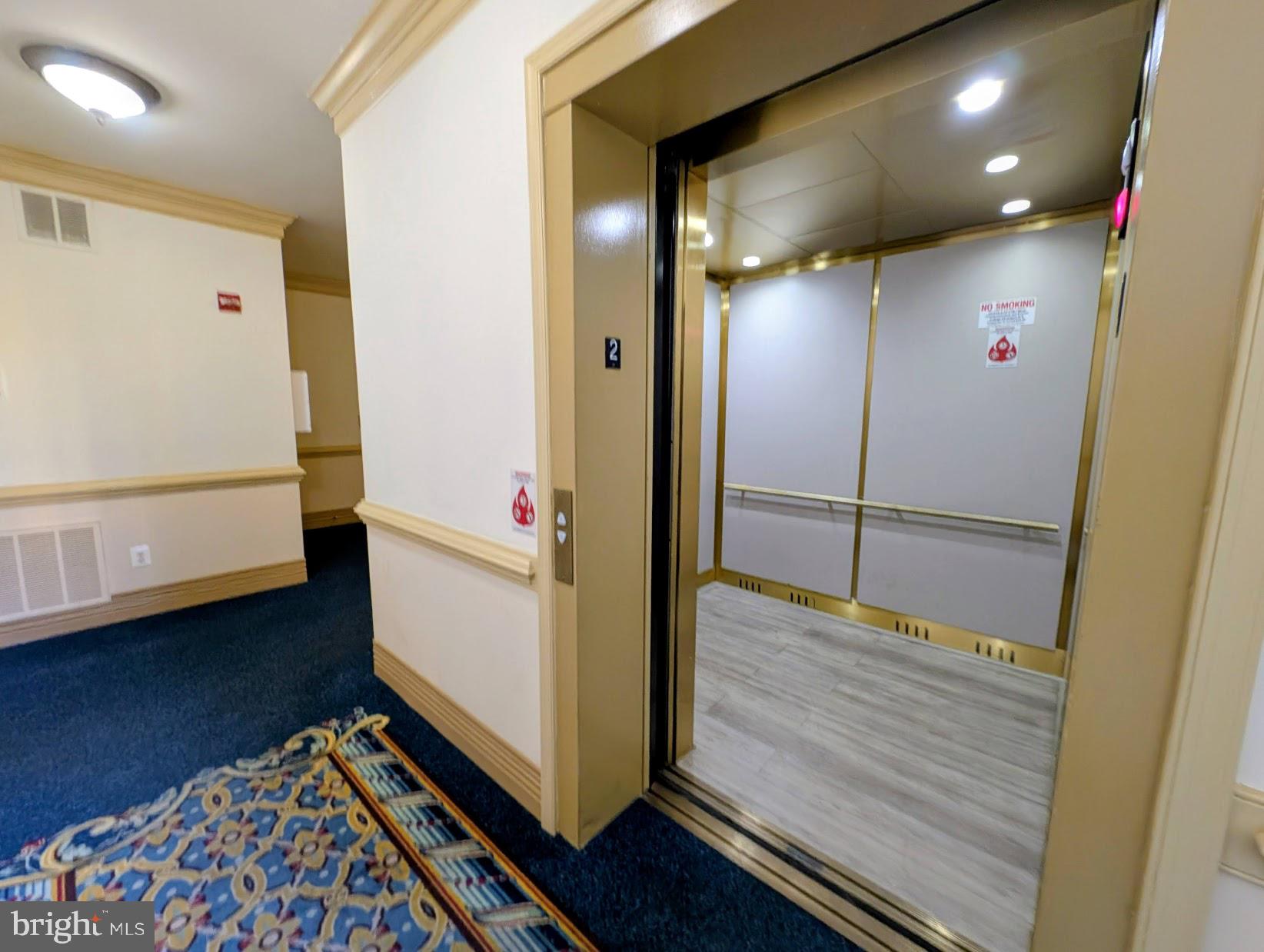 WESTCHESTER PARK - Residential Lease