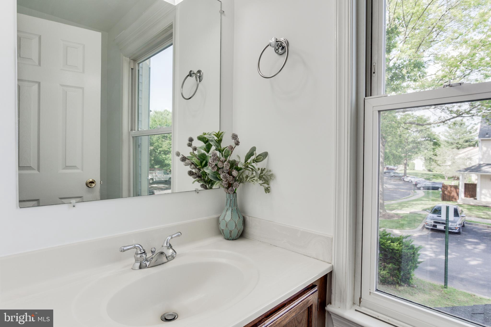 SENECA PARK - Residential