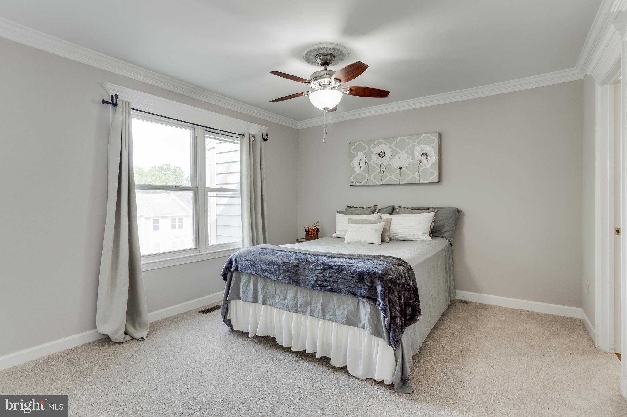 SENECA PARK - Residential