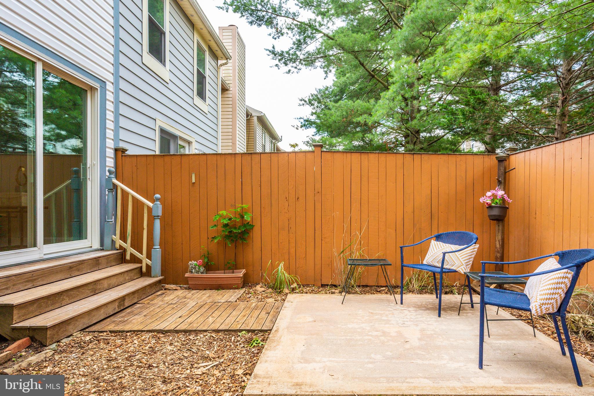 SENECA PARK - Residential