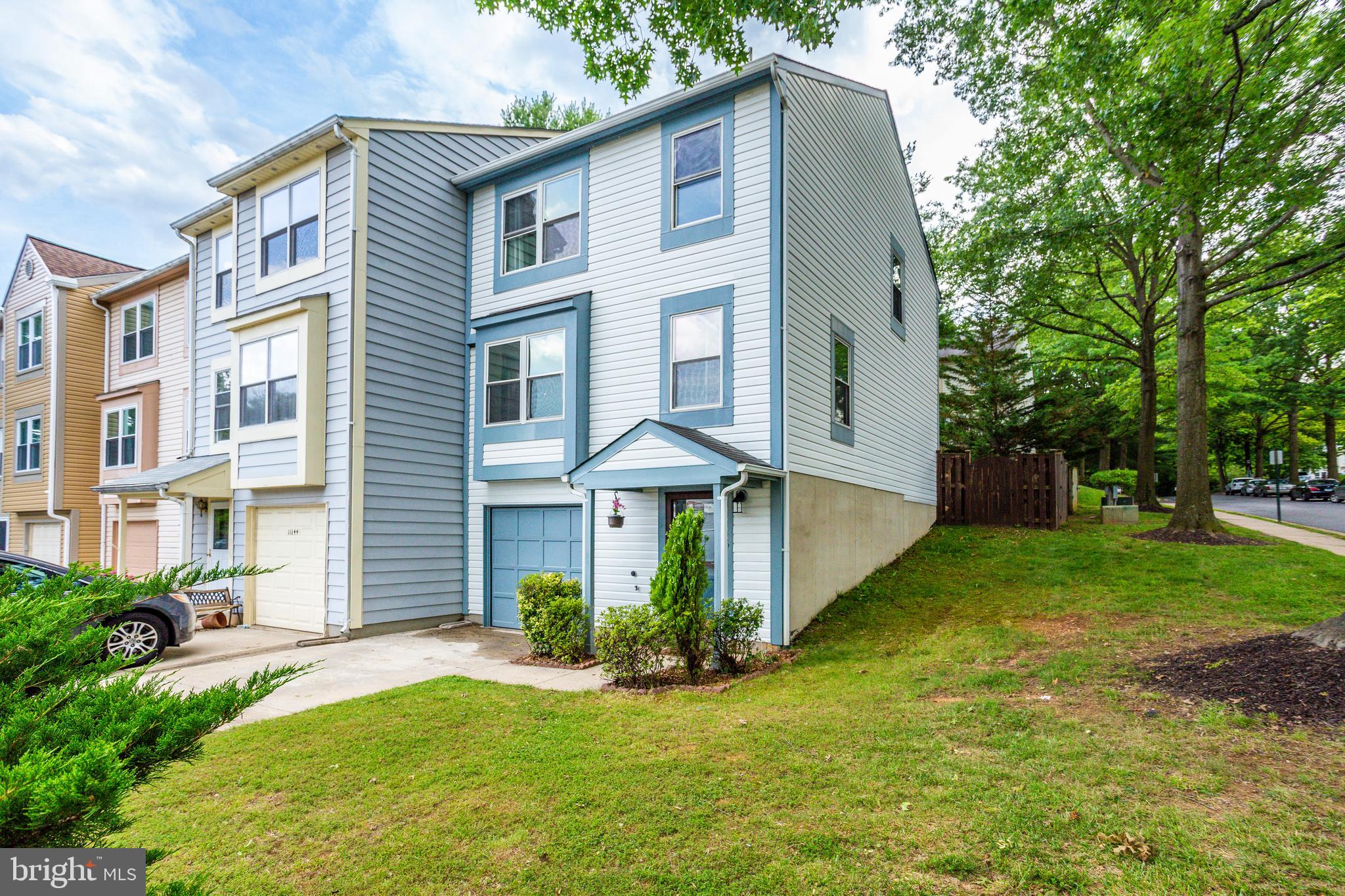 SENECA PARK - Residential