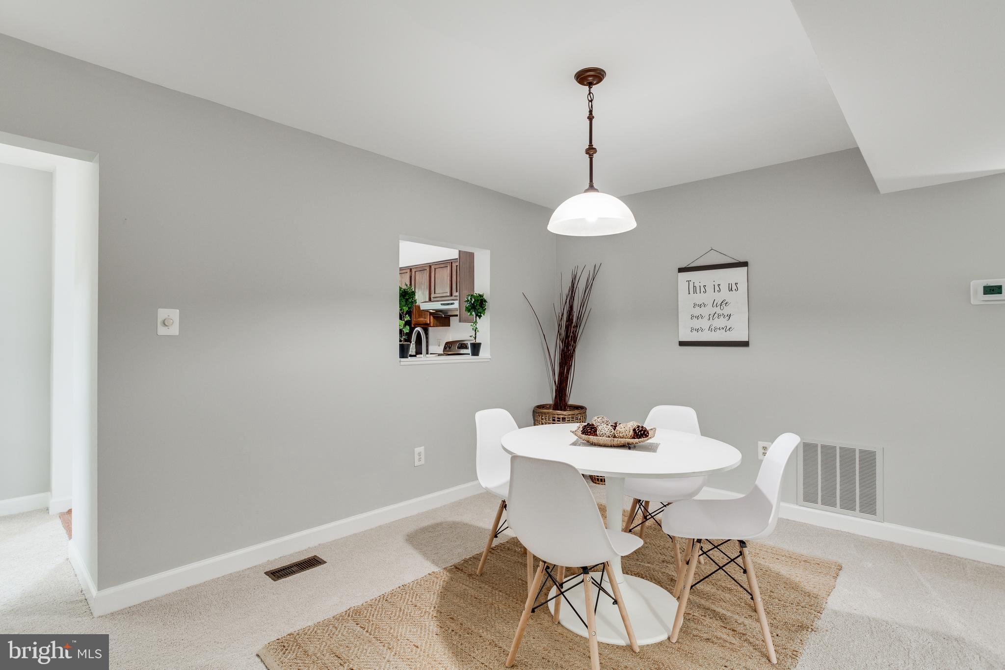 SENECA PARK - Residential