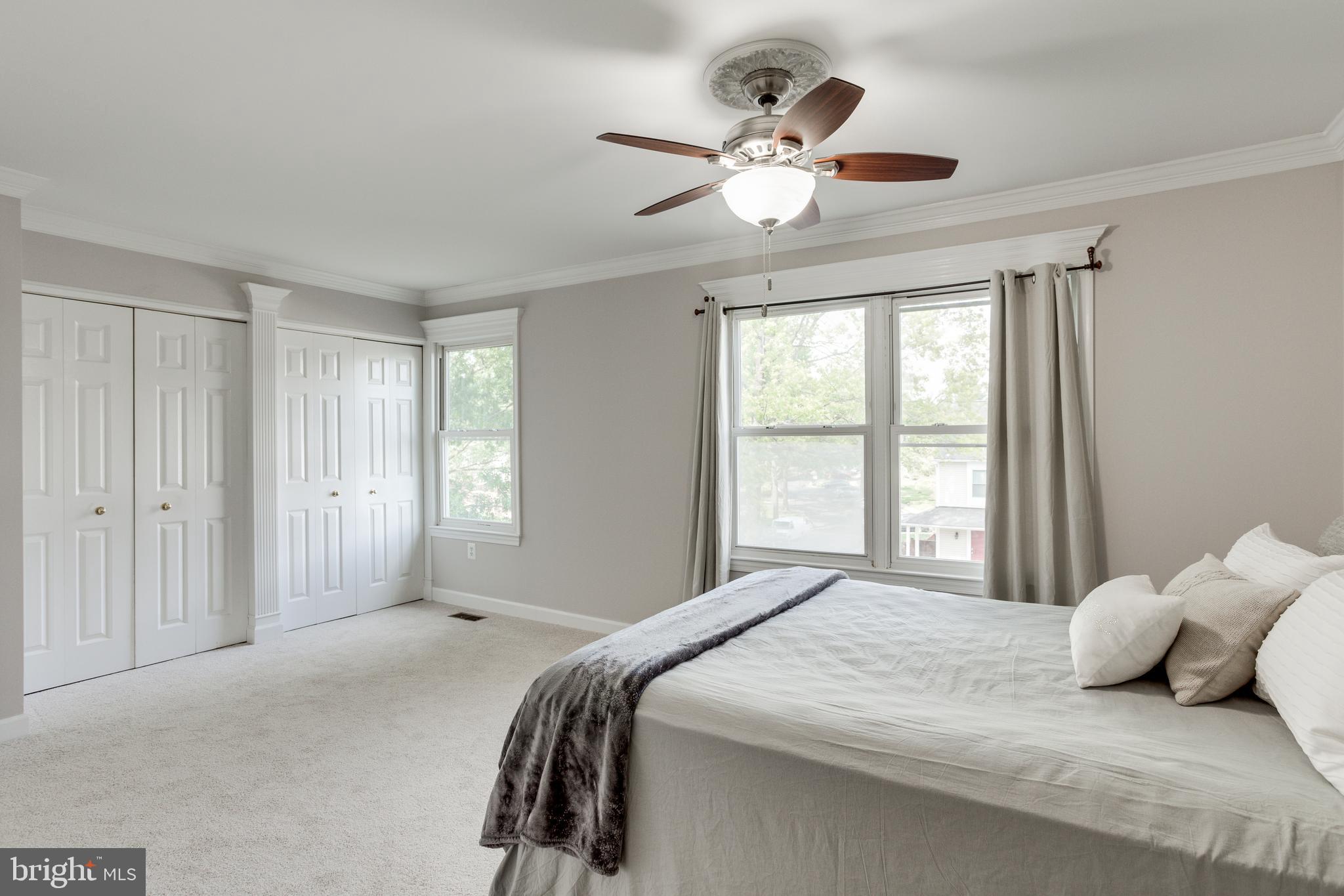 SENECA PARK - Residential