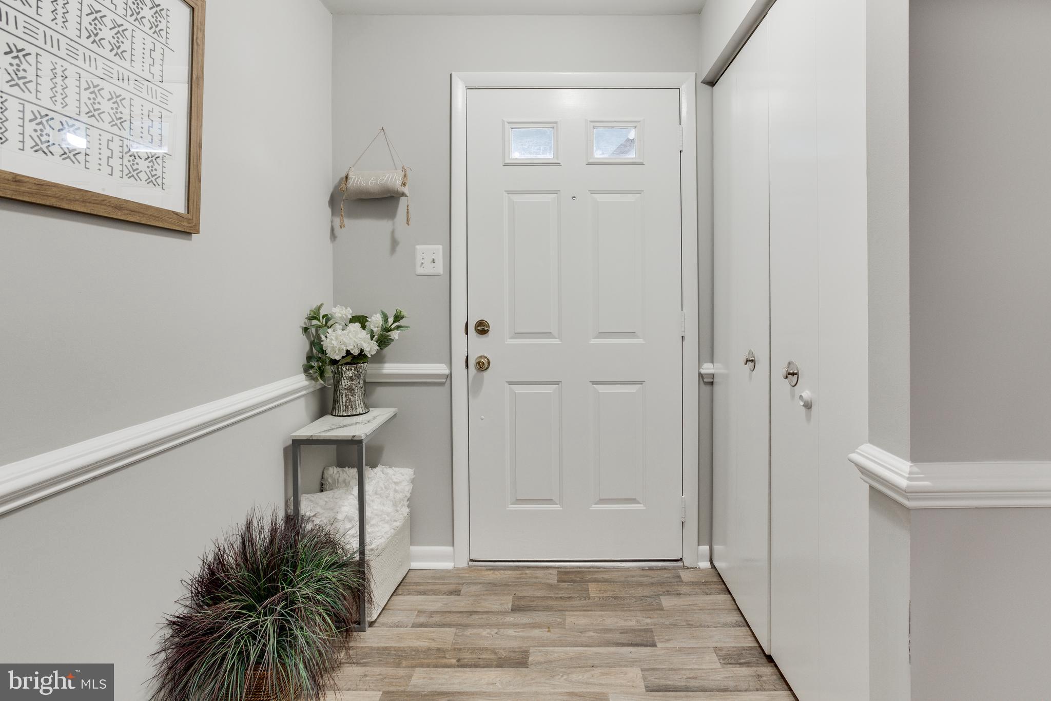 SENECA PARK - Residential