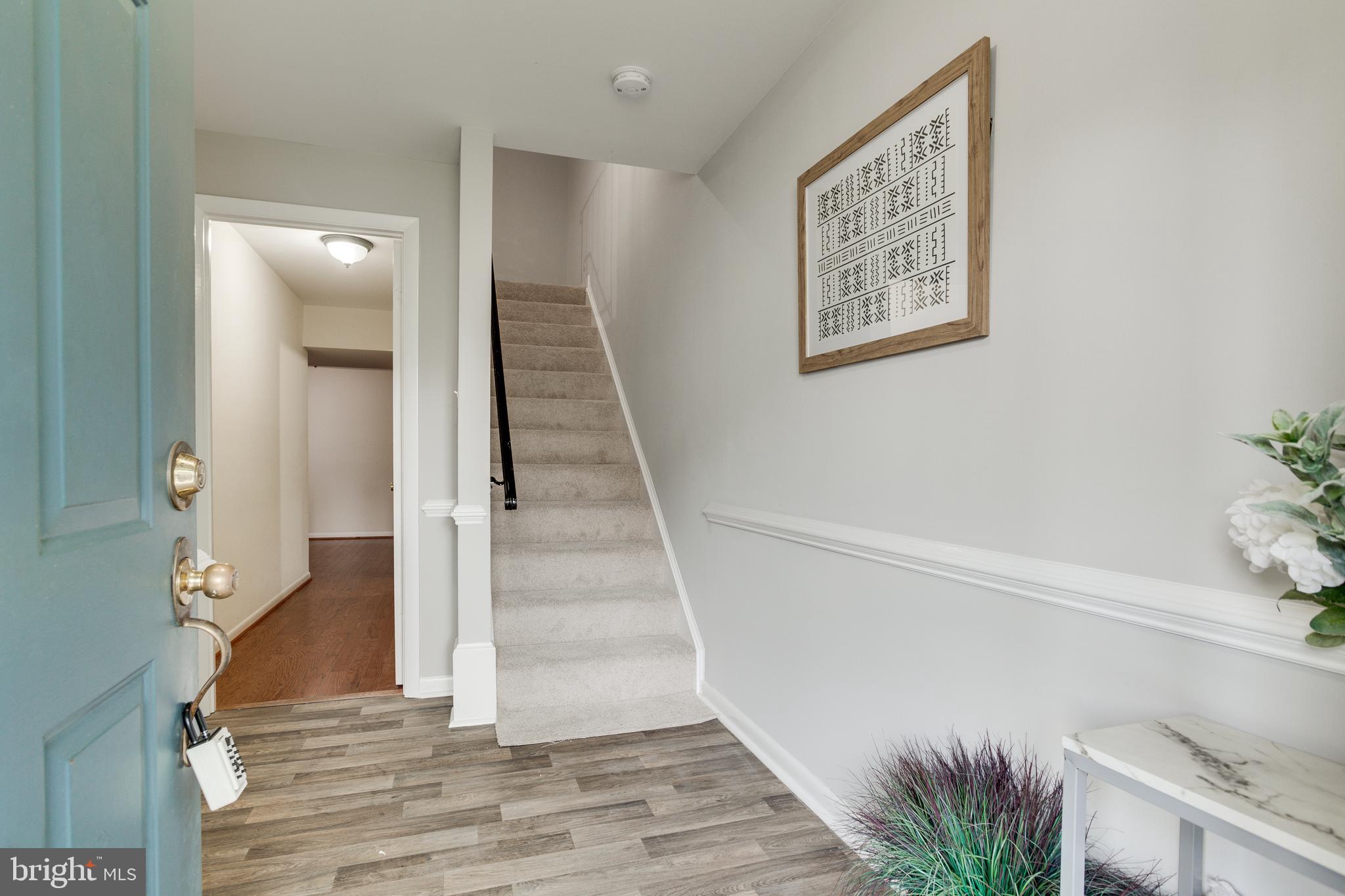 SENECA PARK - Residential